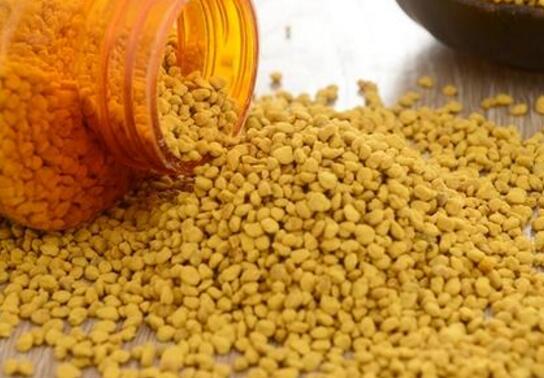 油菜花粉怎样吃最有效 油菜花粉吃法技巧