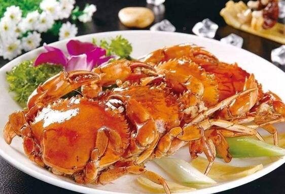 吃螃蟹不能吃什么 螃蟹与哪些食物相克