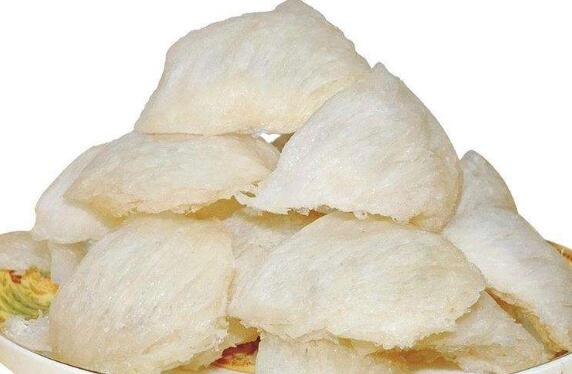 燕窝真假怎么分辨 燕窝真假鉴别方法