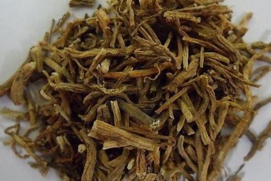 酒黄芩的制作方法 酒黄芩的功效与作用