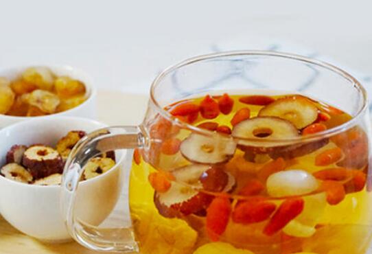 陈皮和千层纸泡水喝的功效