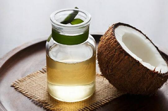 椰子油的功效与作用 椰子油的禁忌
