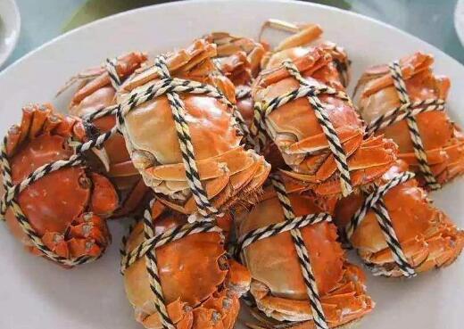 吃螃蟹的禁忌有哪些 吃螃蟹的注意事项