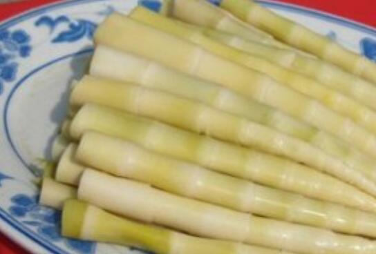 鲜竹笋怎么保存 新鲜竹笋怎么冰箱保存