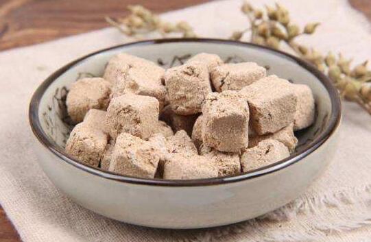 中药神曲的功效与作用及禁忌