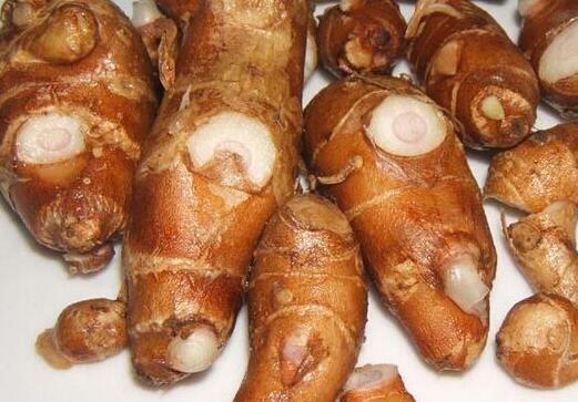 沙姜怎么腌制好吃 腌制沙姜的做法教程