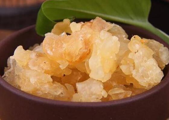 林蛙油对性功能的作用 林蛙油对男人有副作用