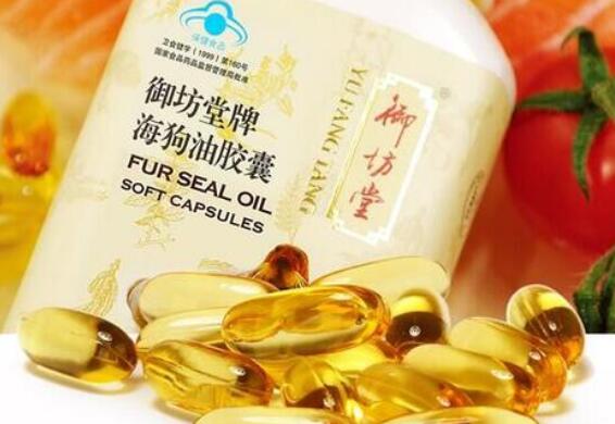 海狗油的功效与作用 海豹油的副作用大