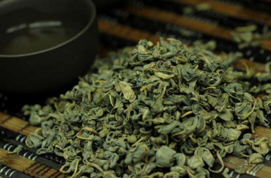 罗布麻茶的功效与副作用
