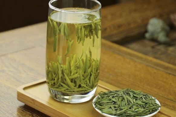 竹叶青茶怎么泡 竹叶青茶的正确泡法