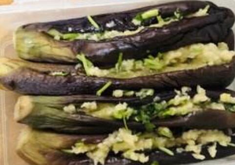 蒜茄子怎么腌制方法 蒜茄子的腌制方法窍门