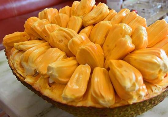 吃完菠萝蜜千万别碰5种食物