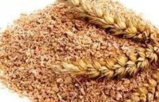 炒麦麸热敷功效与作用