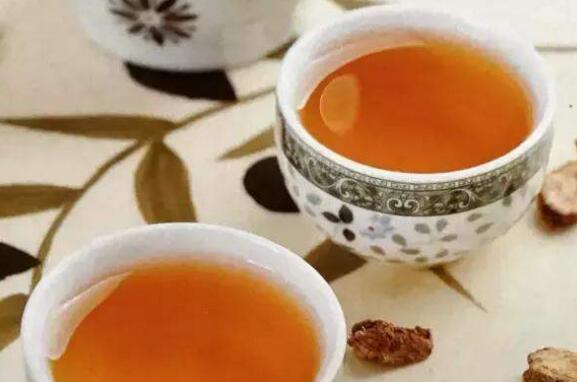 丹参酒的功效与作用及禁忌