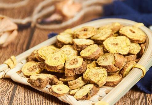 什么人不能喝黄芩 黄芩不适合哪些人服用