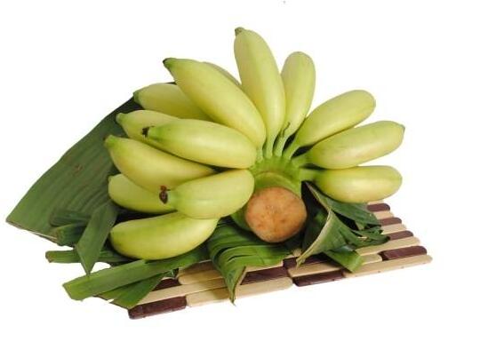 皇帝蕉和香蕉的区别 吃皇帝蕉的好处