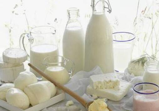 新鲜羊奶的功效与作用及食用方法