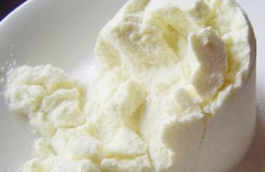 羊奶粉的作用与功效