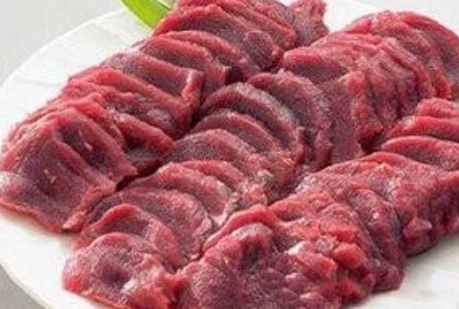 女人吃鹿尾巴的功效