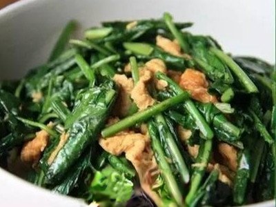  炒熟的蒲公英的功效与作用