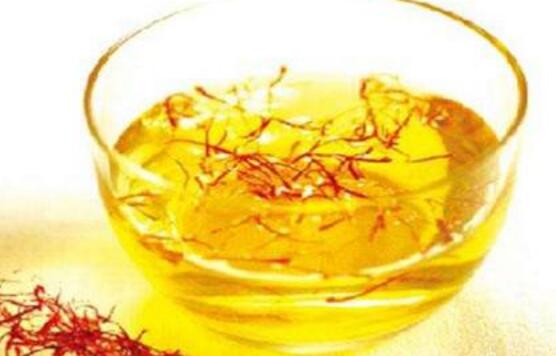 藏红花怎么泡水 藏红花的正确泡水方法   