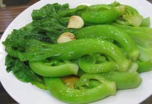 吃芥菜的好处与坏处