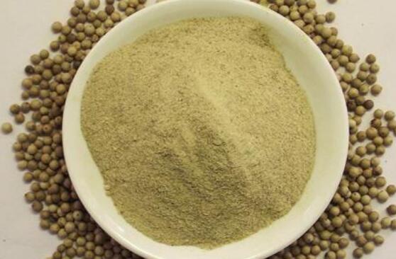 白胡椒粉的作用与功效及食用方法