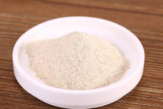 白胡椒粉和黑胡椒粉区别