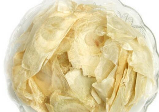 玉蝴蝶的功效与作用