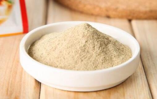 白胡椒粉的功效与作用及食用方法