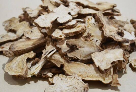 生白术的功效与作用 生白术的食用方法