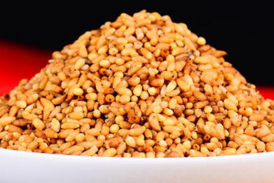 柏子仁的功效与作用 柏子仁怎么吃