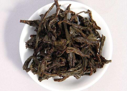 岩茶水仙为什么叫水仙 岩茶水仙怎么喝