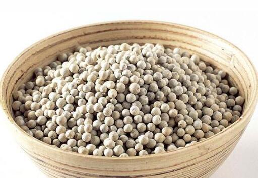 女人吃白胡椒的作用