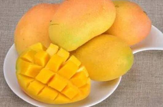 吃芒果的好处和坏处 吃芒果有什么好处