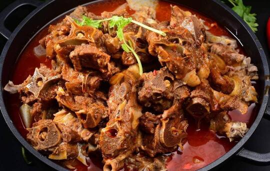 羊蝎子是什么 吃羊蝎子的好处有哪些