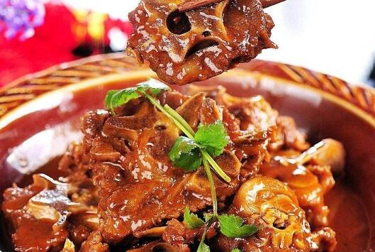 羊蝎子是什么 吃羊蝎子的好处有哪些