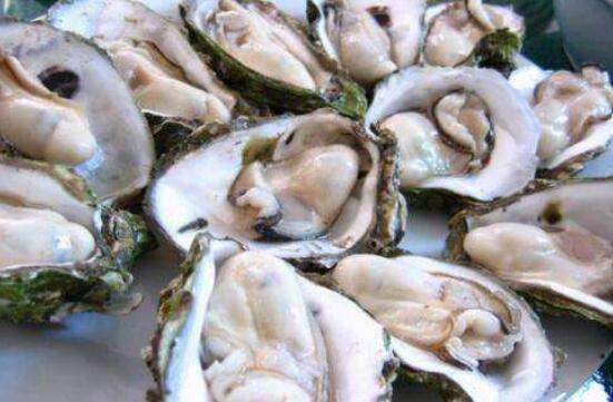 牡蛎怎么做好吃 牡蛎的最佳吃法