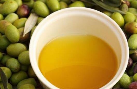 茶油的正确食用方法