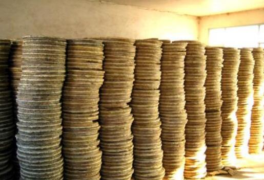 菜籽青饼与黄饼的本质区别