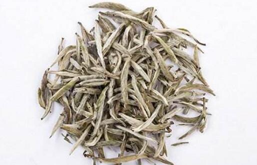 白茶怎么看出好与差