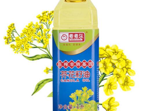 芥花油怎么吃好 吃芥花油注意事项