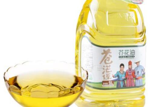 芥花油哪些人不能吃 芥花油的危害