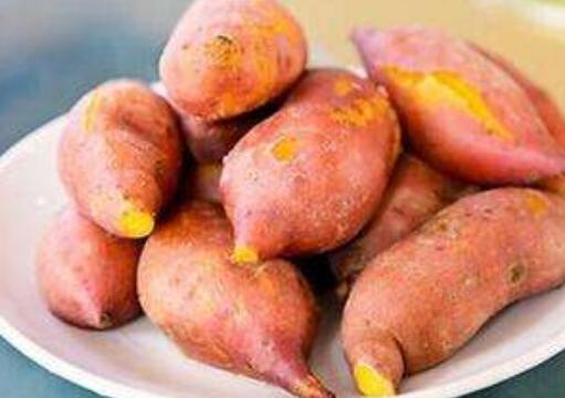 吃蒸红薯的功效与作用 吃蒸红薯有什么好处