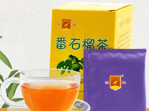 番石榴茶的功效与作用及冲泡方法