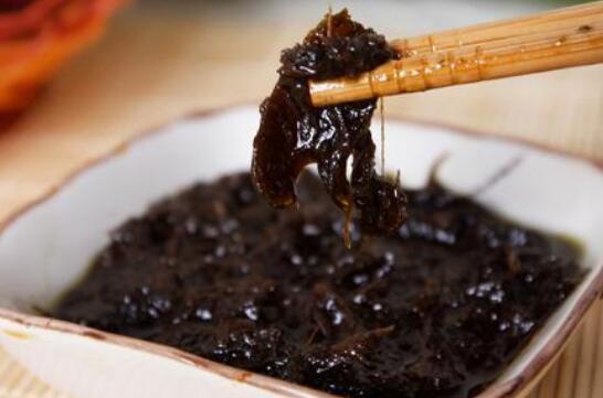 橄榄菜怎么吃 橄榄菜的食用方法