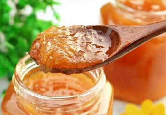 柚子茶如何做 柚子茶的正确做法