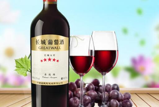 长城葡萄酒怎么样 长城葡萄酒怎么喝