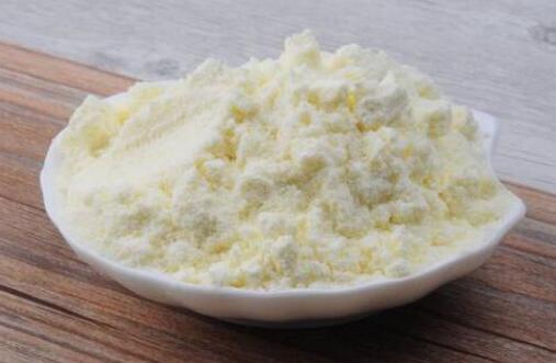 豆奶粉的功效与作用 豆奶粉怎么喝