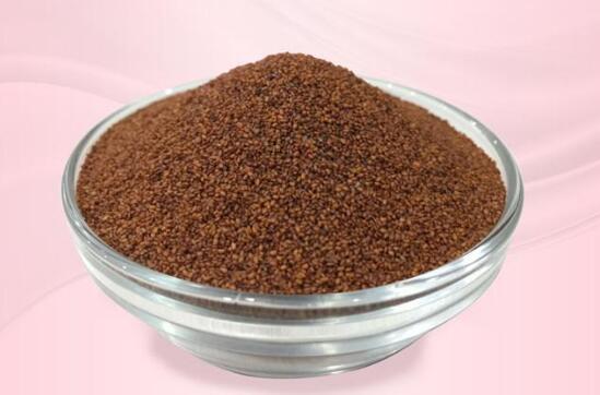 海藻面膜的功效与作用有哪些